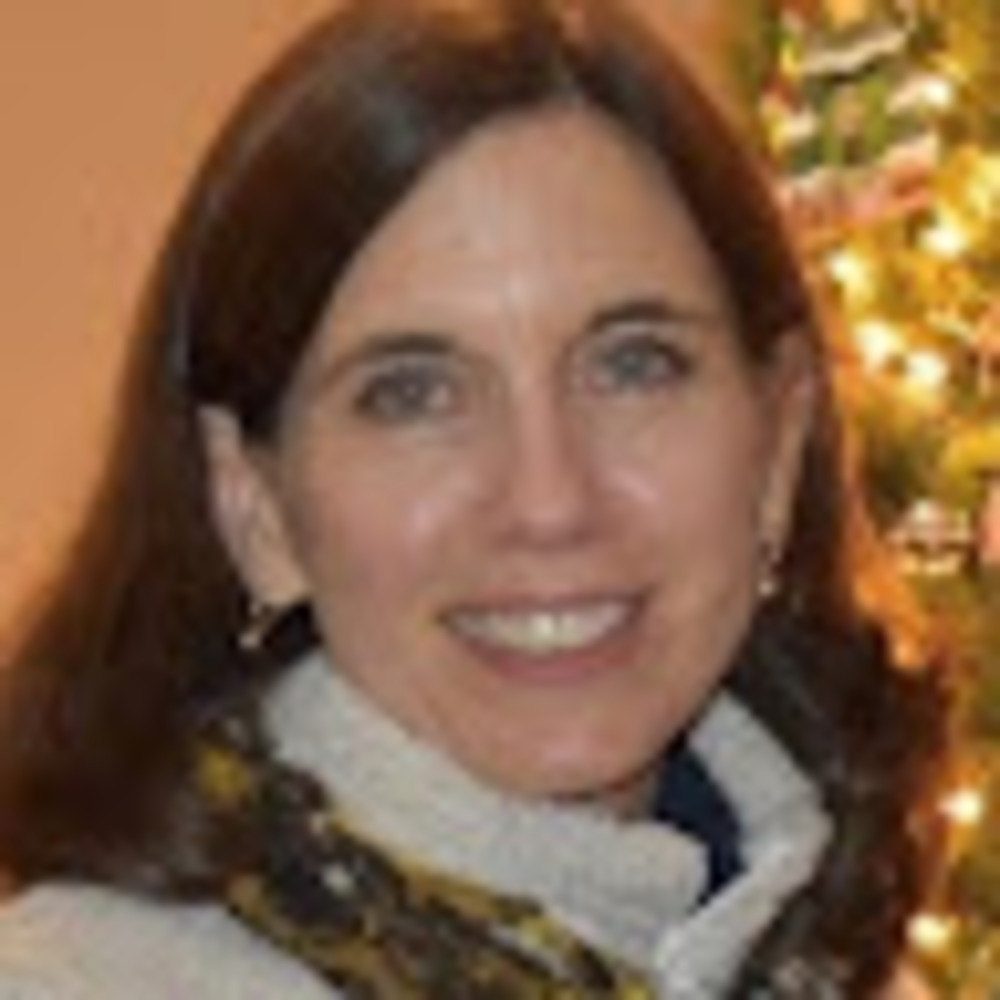 Meet your Posher, Kelli